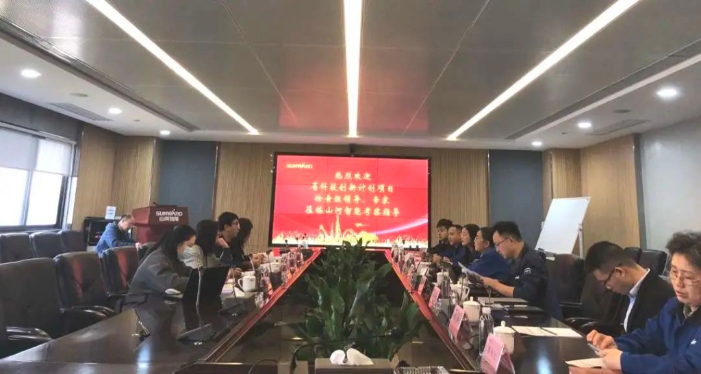 球友会体育-球友会体育（中国）官方在线
智能两项目顺利通过中期检查