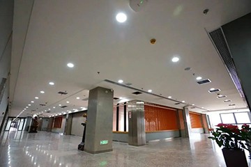 球友会体育-球友会体育（中国）官方在线
智能总部大楼荣获芙蓉奖