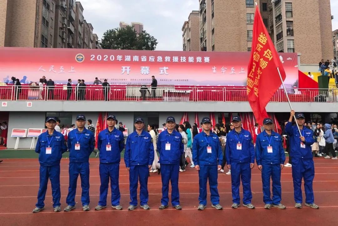 初生牛犊可撼虎 | 球友会体育-球友会体育（中国）官方在线
智能应急救援队斩获诸多奖项
