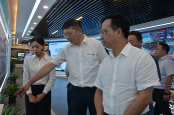 深化校企合作 湖南农大党委书记陈弘一行到访球友会体育-球友会体育（中国）官方在线
智能