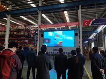 中石化长岭炼化公司调研球友会体育-球友会体育（中国）官方在线
智能