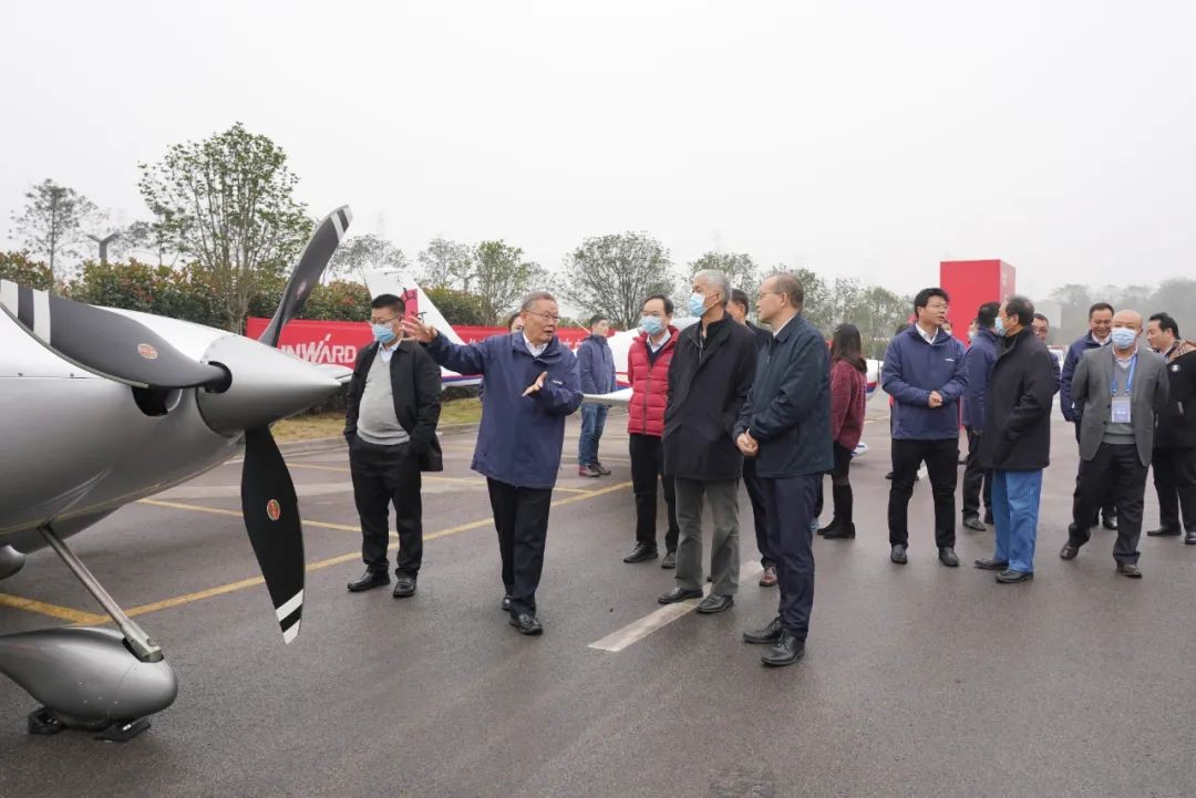 球友会体育-球友会体育（中国）官方在线
工业城来了500人的参观团