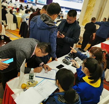 5千万! 球友会体育-球友会体育（中国）官方在线
智能挖掘机订货会创新高