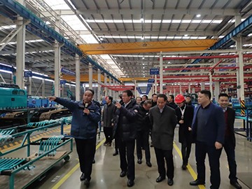 中石化长岭炼化公司调研球友会体育-球友会体育（中国）官方在线
智能