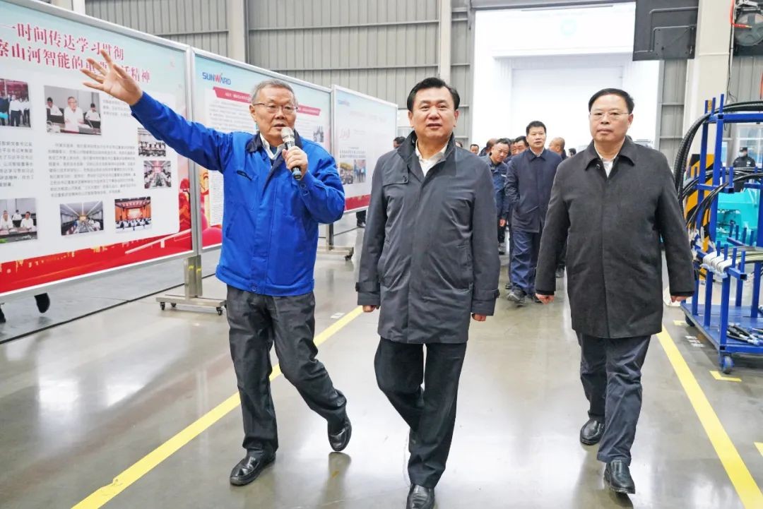 中国民航局局长冯正霖一行到球友会体育-球友会体育（中国）官方在线
智能调研指导