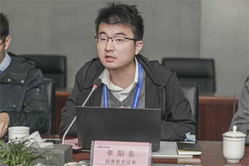坦诚、开放、交流、共识 球友会体育-球友会体育（中国）官方在线
智能投资者交流会成功召开