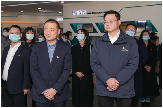 厦门航空湖南分公司考察球友会体育-球友会体育（中国）官方在线
智能