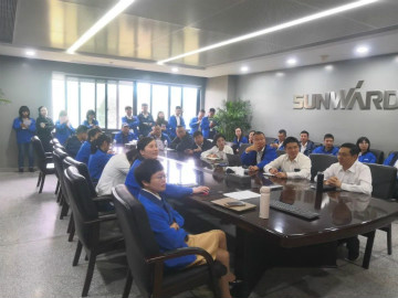 球友会体育-球友会体育（中国）官方在线
智能掀起全员学习贯彻习总书记重要讲话精神热潮