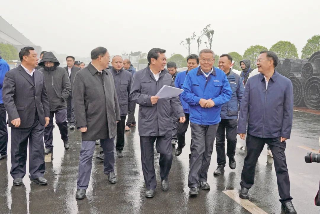 中国民航局局长冯正霖一行到球友会体育-球友会体育（中国）官方在线
智能调研指导