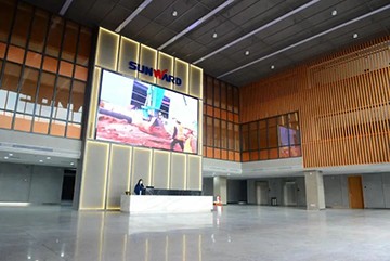 球友会体育-球友会体育（中国）官方在线
智能总部大楼荣获芙蓉奖