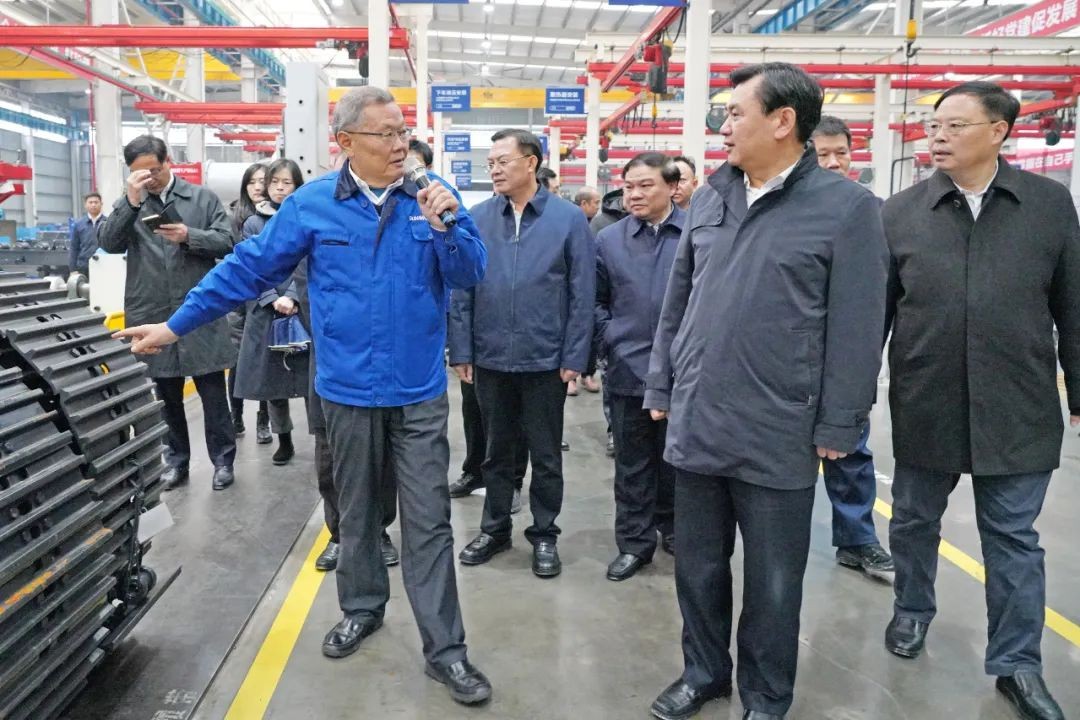 中国民航局局长冯正霖一行到球友会体育-球友会体育（中国）官方在线
智能调研指导