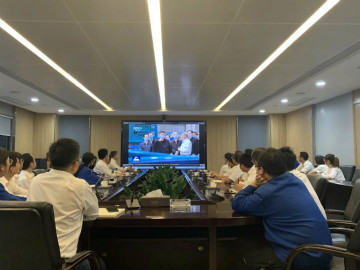 球友会体育-球友会体育（中国）官方在线
智能掀起全员学习贯彻习总书记重要讲话精神热潮