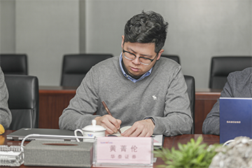坦诚、开放、交流、共识 球友会体育-球友会体育（中国）官方在线
智能投资者交流会成功召开