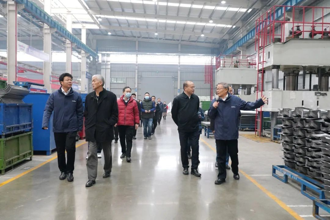球友会体育-球友会体育（中国）官方在线
工业城来了500人的参观团
