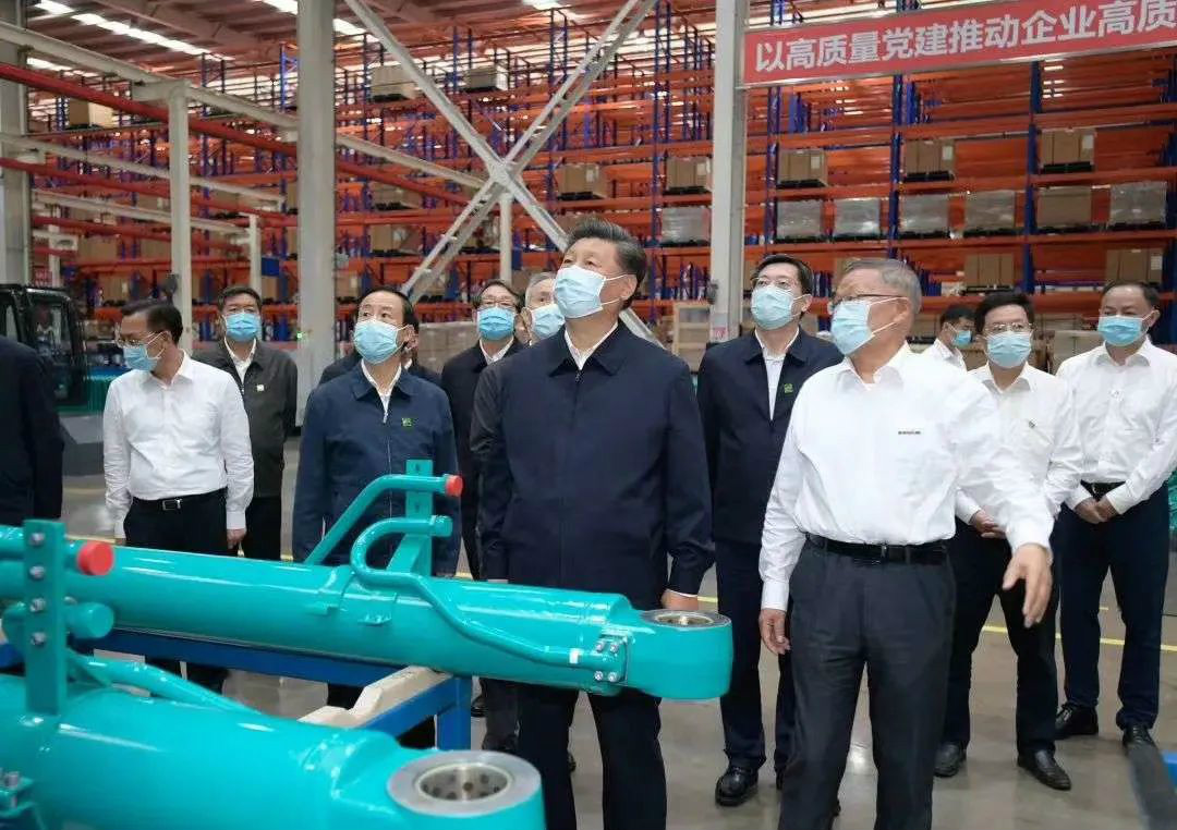 球友会体育-球友会体育（中国）官方在线
智能第一时间传达学习贯彻习近平总书记考察球友会体育-球友会体育（中国）官方在线
智能的重要讲话精神