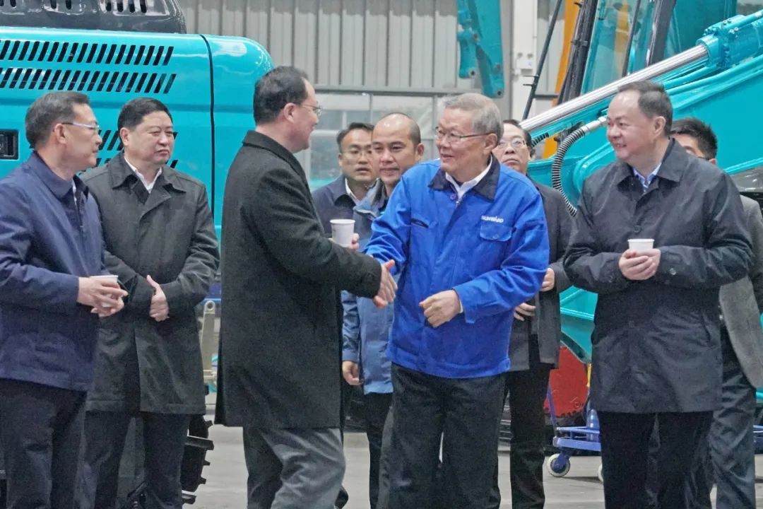 省委副书记、代省长毛伟明考察球友会体育-球友会体育（中国）官方在线
智能