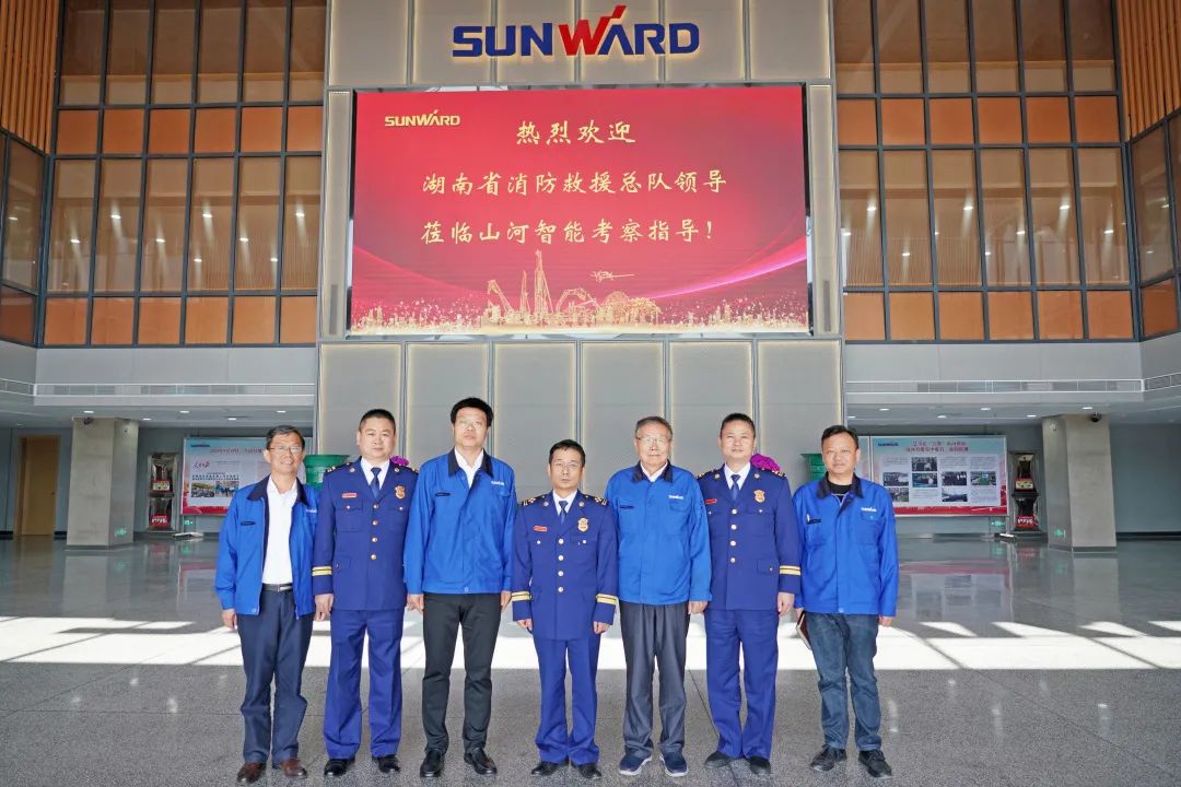 考察无人化装备 高宁宇到访球友会体育-球友会体育（中国）官方在线
智能