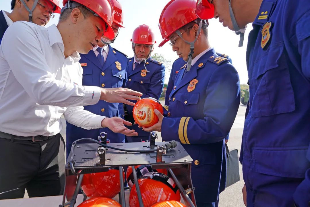 考察无人化装备 高宁宇到访球友会体育-球友会体育（中国）官方在线
智能