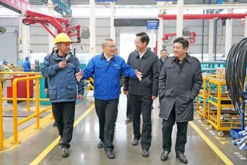 徐州市长率团考察球友会体育-球友会体育（中国）官方在线
智能