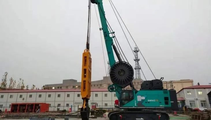 球友会体育-球友会体育（中国）官方在线
智能液压抓斗津门初显功