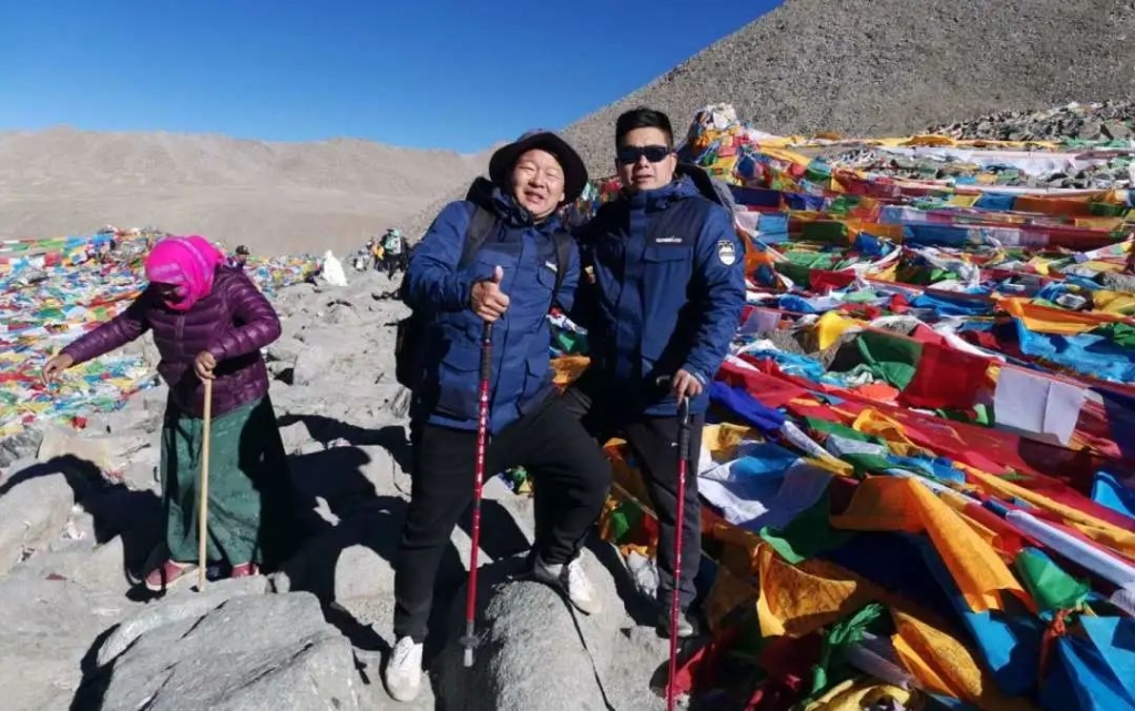 心系球友会体育-球友会体育（中国）官方在线
情，追梦阿里行！