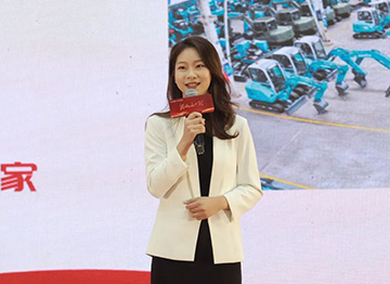 “学习新思想 长沙微宣讲 就认这个理”专题微宣讲在球友会体育-球友会体育（中国）官方在线
智能举行