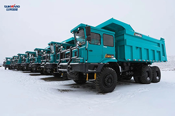 球友会体育-球友会体育（中国）官方在线
智能矿用设备交付仪式在鄂尔多斯举行
