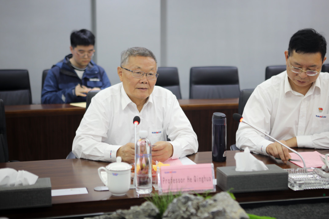 老挝长沙总领事本·印塔巴迪考察球友会体育-球友会体育（中国）官方在线
智能