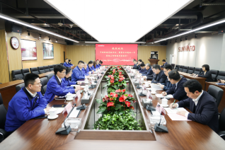 中国联通党组书记、董事长王晓初到访球友会体育-球友会体育（中国）官方在线
智能