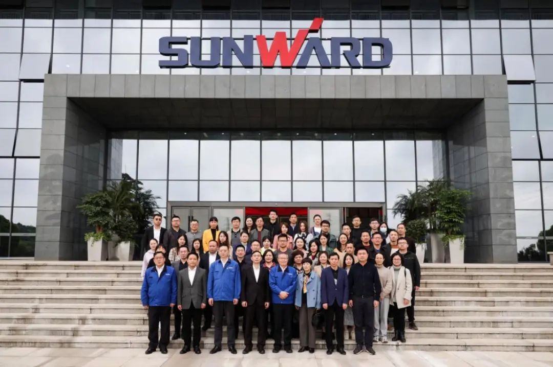 民主党派湖南省委机关青工委团队一行考察球友会体育-球友会体育（中国）官方在线
智能