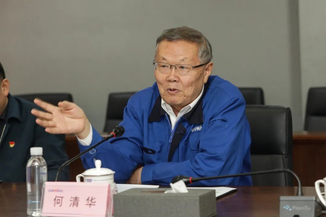 叶檀财经团队调研球友会体育-球友会体育（中国）官方在线
智能