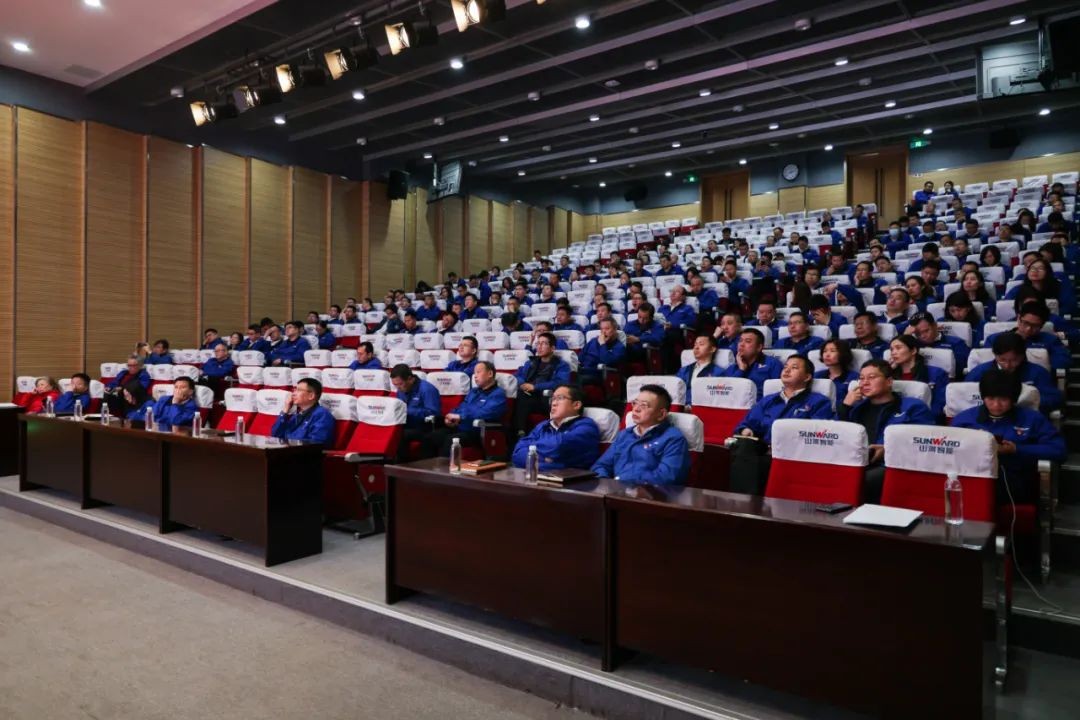 球友会体育-球友会体育（中国）官方在线
智能开展2021年度“廉洁讲堂”培训