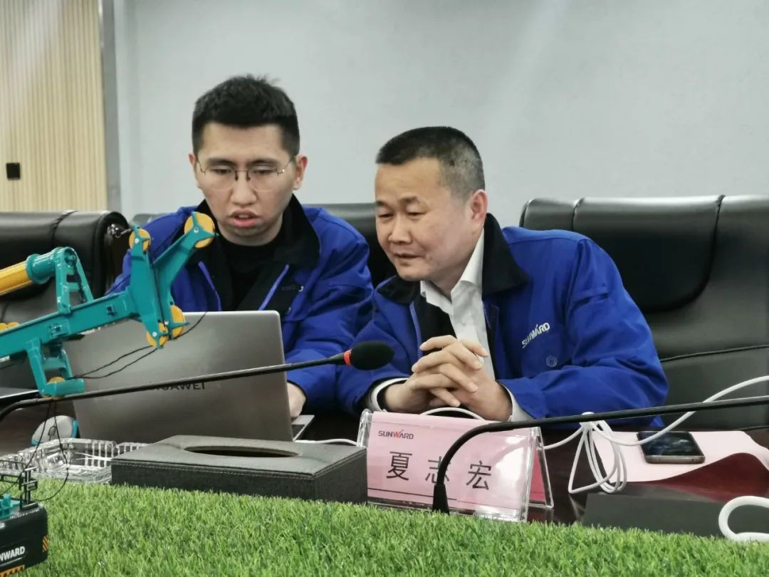 球友会体育-球友会体育（中国）官方在线
智能召开2020年年度业绩说明会