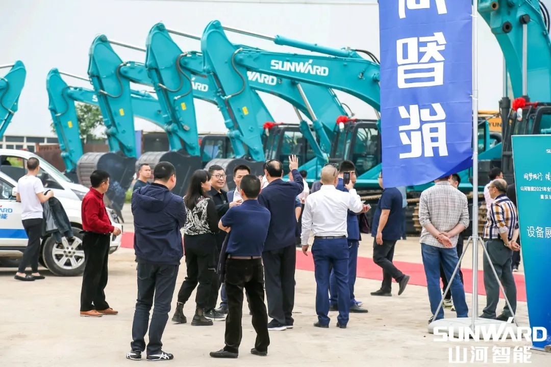 球友会体育-球友会体育（中国）官方在线
智能川渝地区全国客户交流会圆满举行