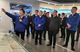 中国联通党组书记、董事长王晓初到访球友会体育-球友会体育（中国）官方在线
智能