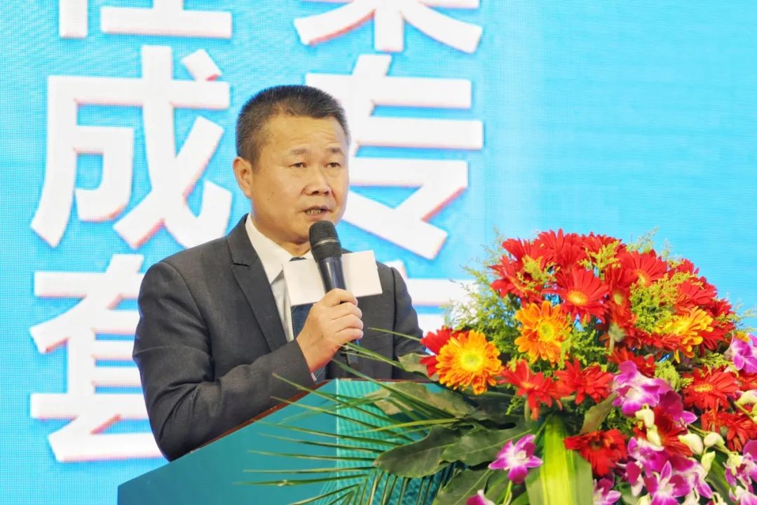 现场签约超5亿 球友会体育-球友会体育（中国）官方在线
智能2021全国客户交流会（杭州站）敲响行业首季强音
