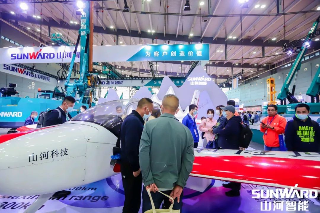 CICEE | 盘点球友会体育-球友会体育（中国）官方在线
智能展区“之最”，哪款是你的最爱？