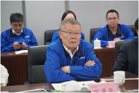 鄂尔多斯市委书记牛俊雁考察球友会体育-球友会体育（中国）官方在线
智能