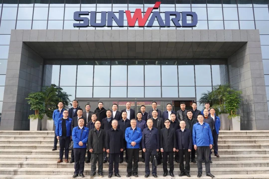 湖南重点建筑企业团调研球友会体育-球友会体育（中国）官方在线
智能