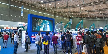 守正创新 精彩相约！球友会体育-球友会体育（中国）官方在线
智能重磅出击 2021 CICEE（长沙展）