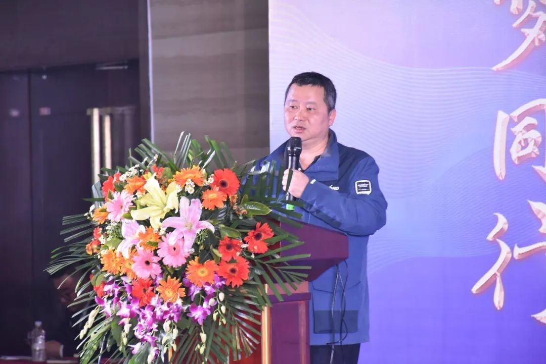 球友会体育-球友会体育（中国）官方在线
智能甘青区域全国客户交流会签单1.5亿