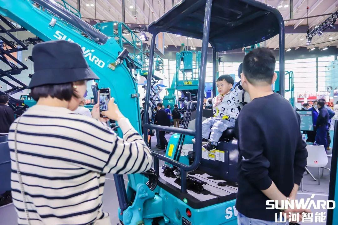 CICEE | 盘点球友会体育-球友会体育（中国）官方在线
智能展区“之最”，哪款是你的最爱？