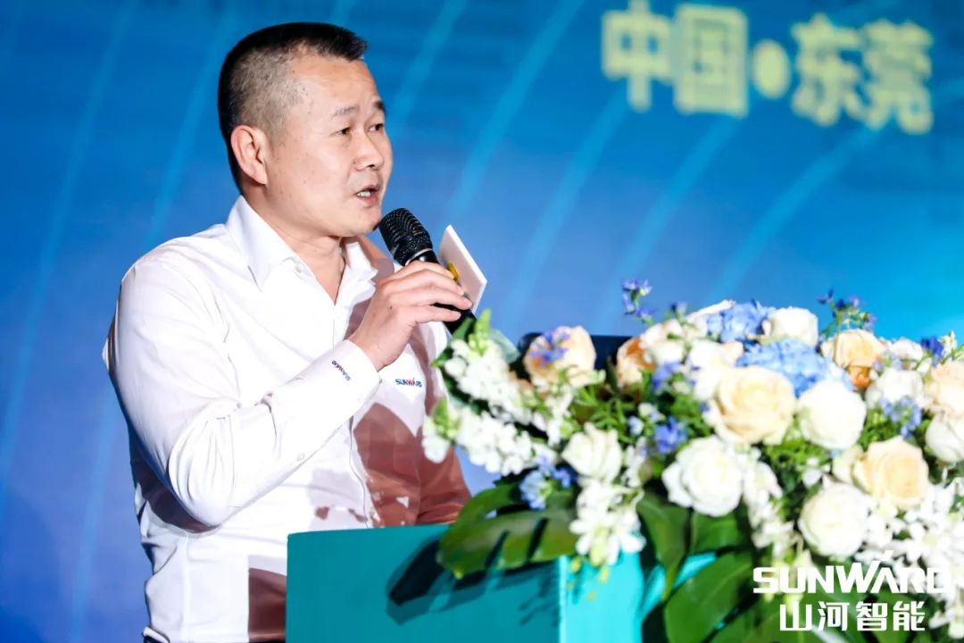 创桩工行业交流会最高纪录！球友会体育-球友会体育（中国）官方在线
智能2021年全国客户交流会东莞站圆满举行