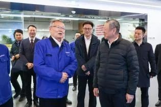 中国联通党组书记、董事长王晓初到访球友会体育-球友会体育（中国）官方在线
智能