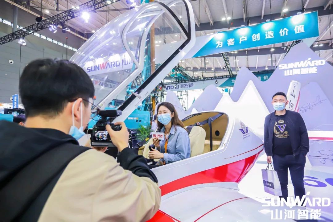 CICEE | 盘点球友会体育-球友会体育（中国）官方在线
智能展区“之最”，哪款是你的最爱？