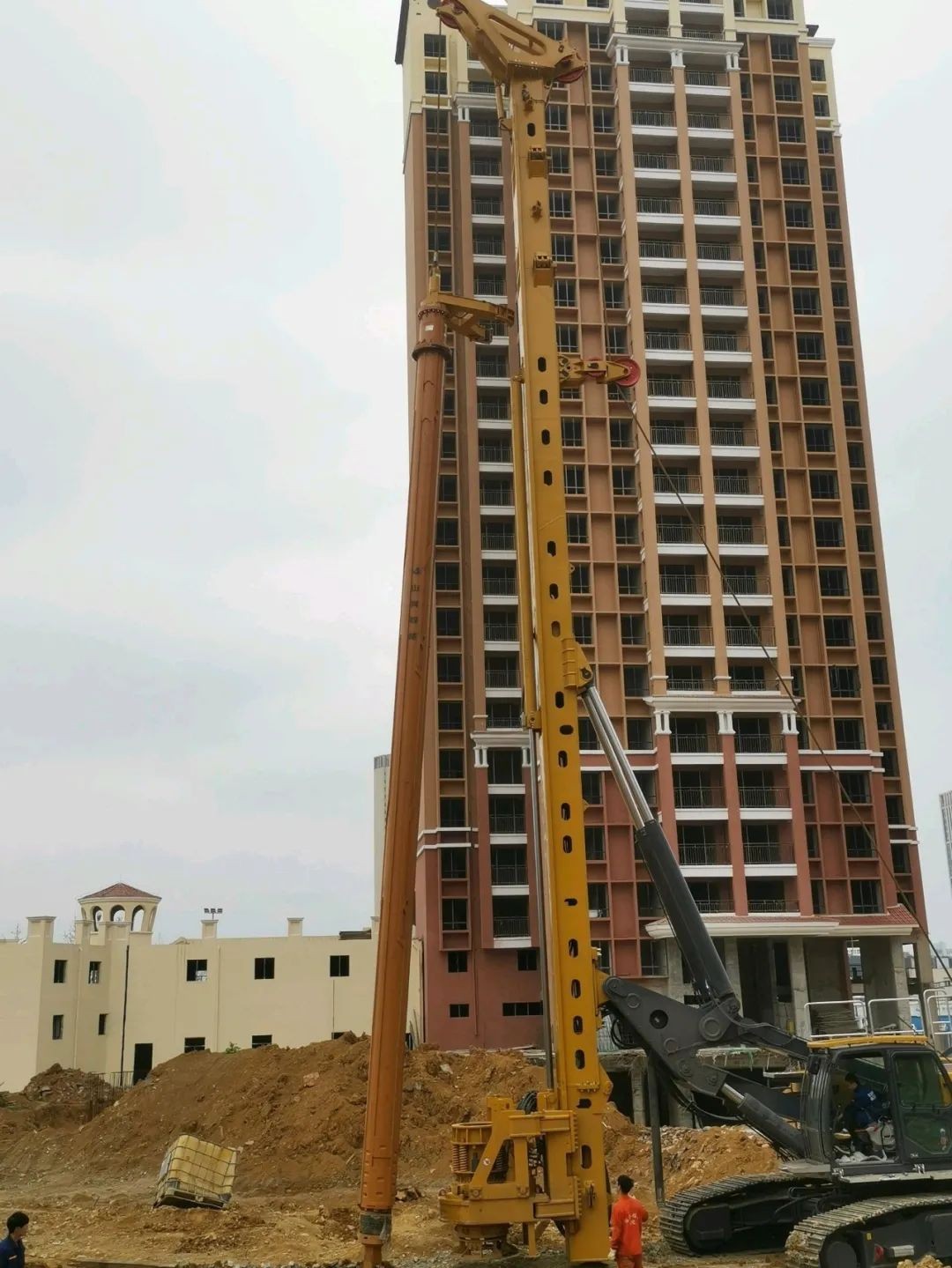 球友会体育-球友会体育（中国）官方在线
智能钻杆成功开辟新市场