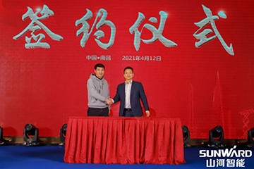 球友会体育-球友会体育（中国）官方在线
智能全国交流会南昌站大获成功