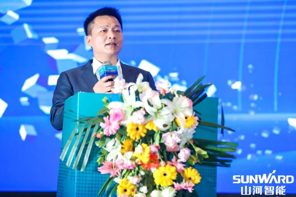球友会体育-球友会体育（中国）官方在线
智能川渝地区全国客户交流会圆满举行