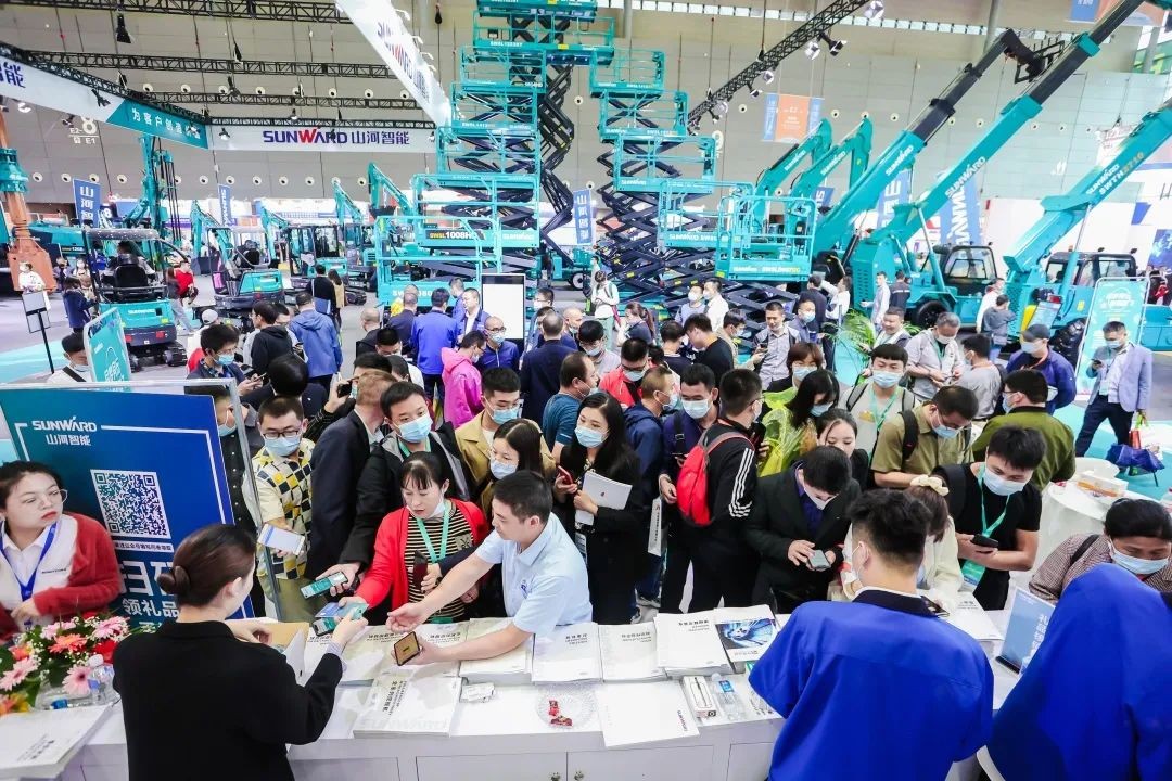 “机甲盛宴”长沙展圆满收官！球友会体育-球友会体育（中国）官方在线
智能展区亮点精彩回顾