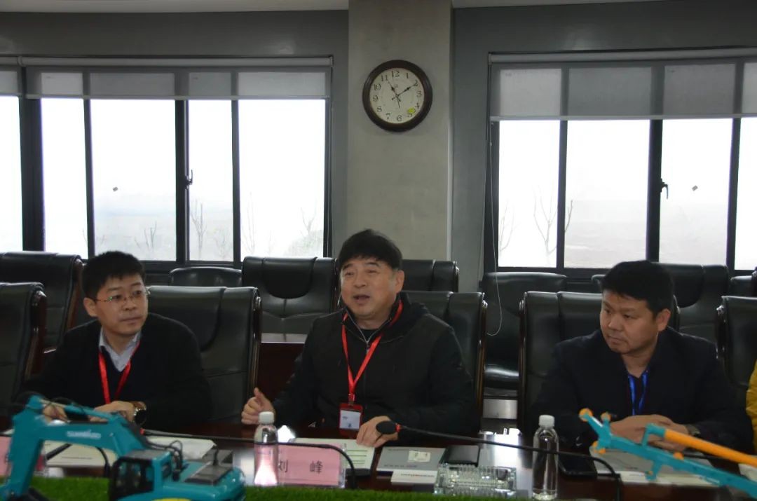 中冶交通考察球友会体育-球友会体育（中国）官方在线
智能
